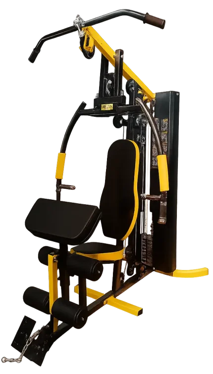 دستگاه بدنسازی He-750